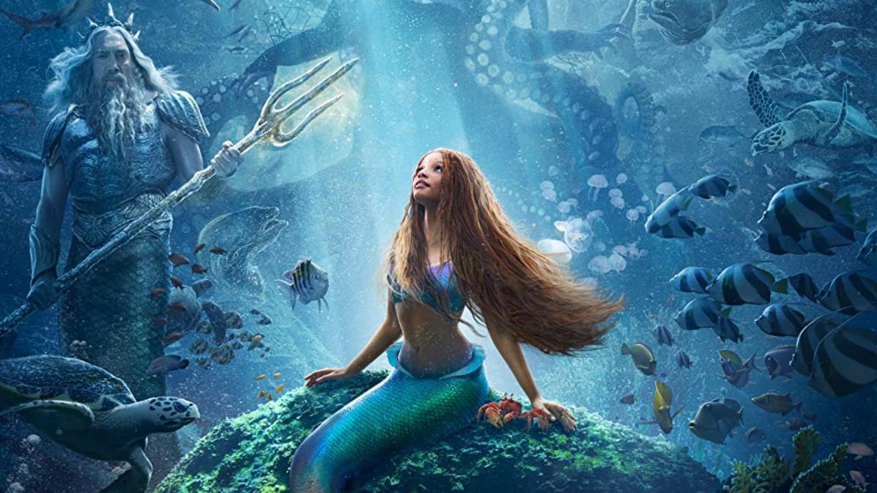 Disney India set to release ‘The Little Mermaid’ on May 26 