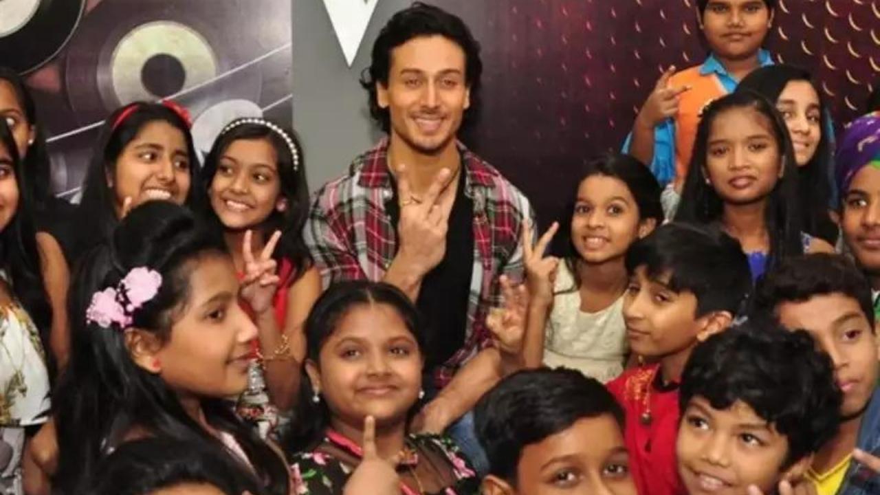 Birthday Special: 5 times Tiger expressed care and concern towards his fans