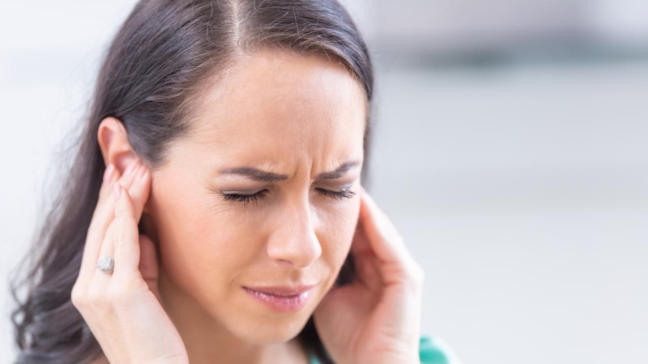 What is Tinnitus? All you need to know about the health condition that could affect your ear