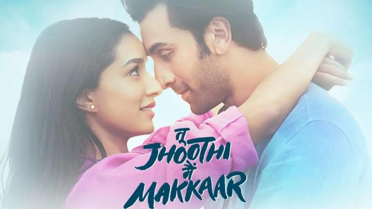 With Ranbir Kapoor and Shraddha Kapoor's latest release, 'Tu Jhoothi Main Makkaar,' there has been a great buzz. Hit theatres on March 8, a day after the Holi celebration. Read full story here
