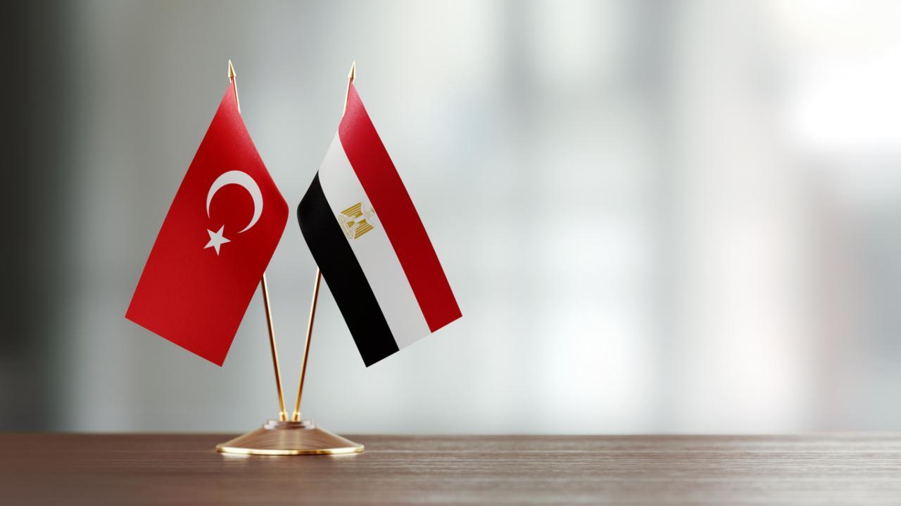 Turkiye, Egypt scramble to mend relations damaged in wake of 2011 Arab Spring