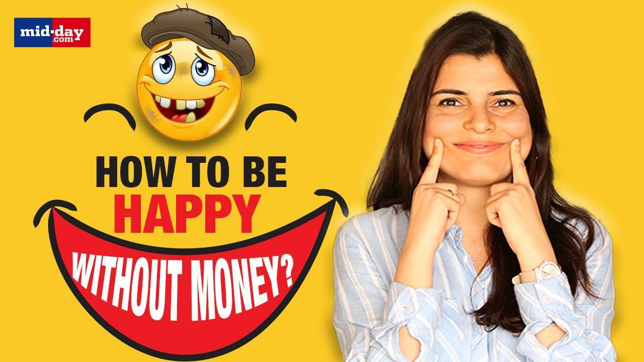 7 Proven Ways To Be Happier That Won’t Cost Much | International Day Of Happines