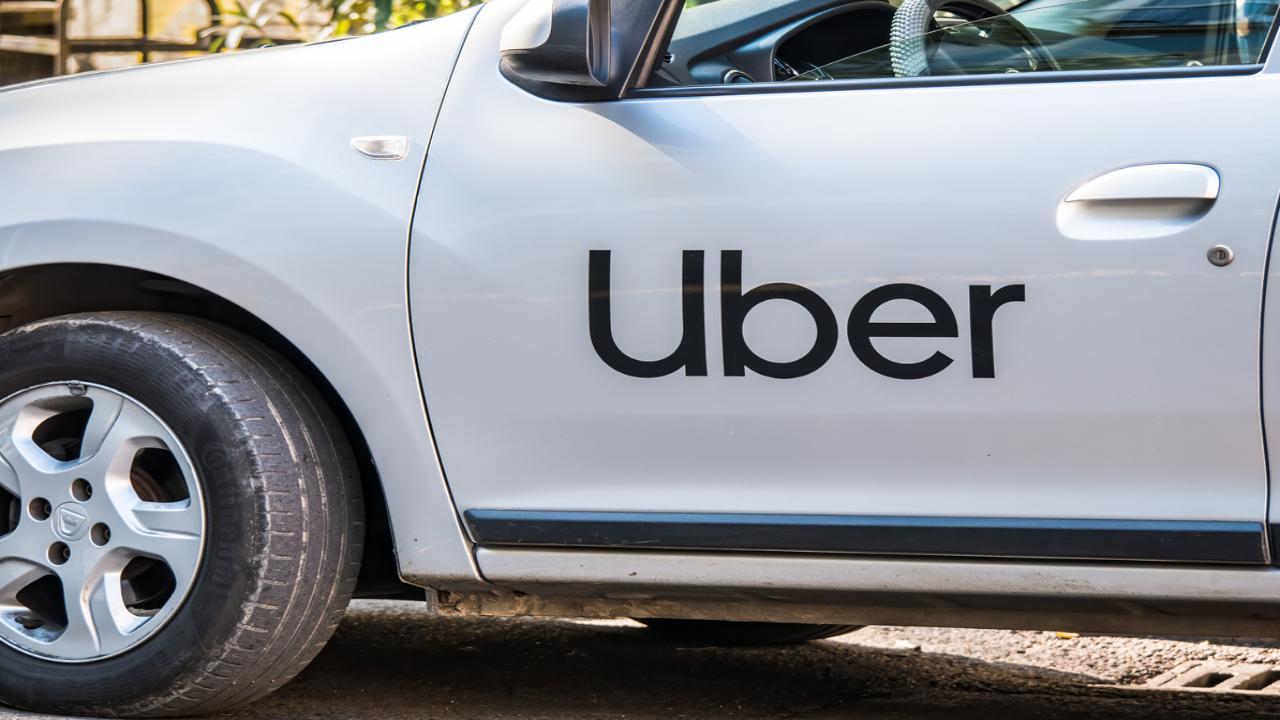 Delhi Police arrests Uber driver after woman journalist claims harassment