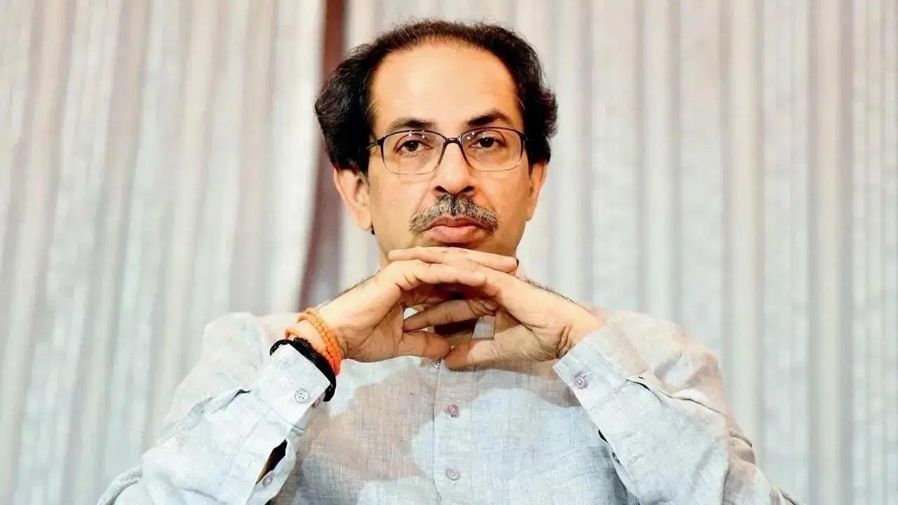 Insaaf: Kapil Sibal's new platform to fight 'injustice' gets Uddhav Thackeray's support