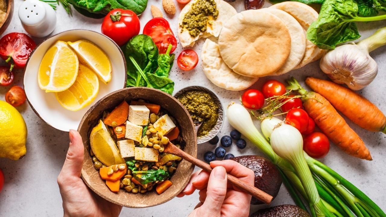 Navaratri 2023: Diet expert shares 3 lip-smacking vegan recipes