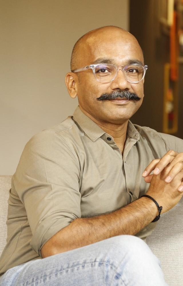 Though I have done most reality shows in India I get known and associated with just one (Bigg Boss.) Even as we speak Indian Idol and Masterchef India are on.