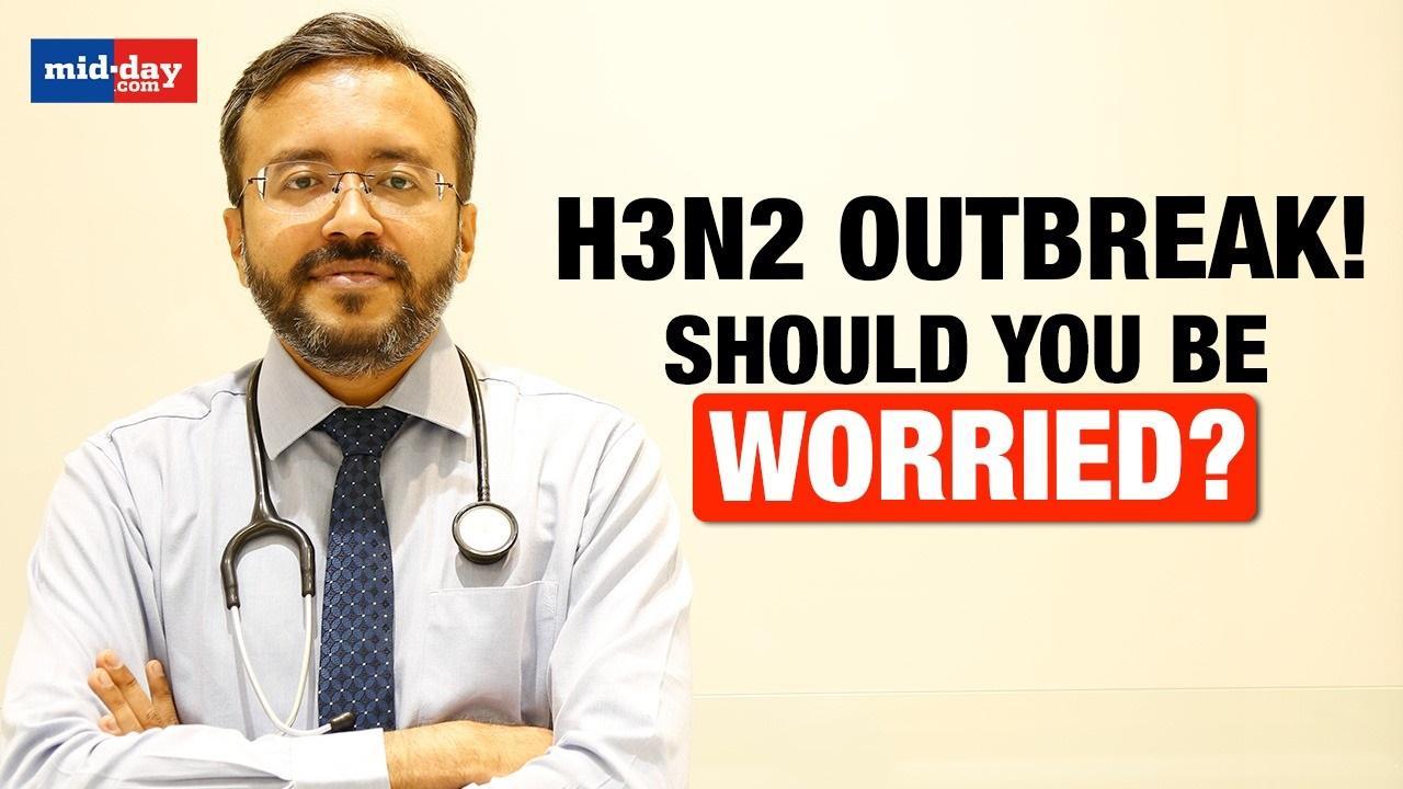 What Has Brought H3N2? Can H3N2 Be As Threatning As COVID? Doctor Explains