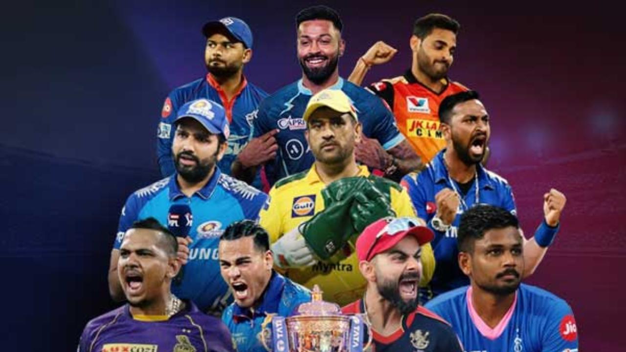 IPL 2023: Grit, glory, and grandeur! A tournament like no other!