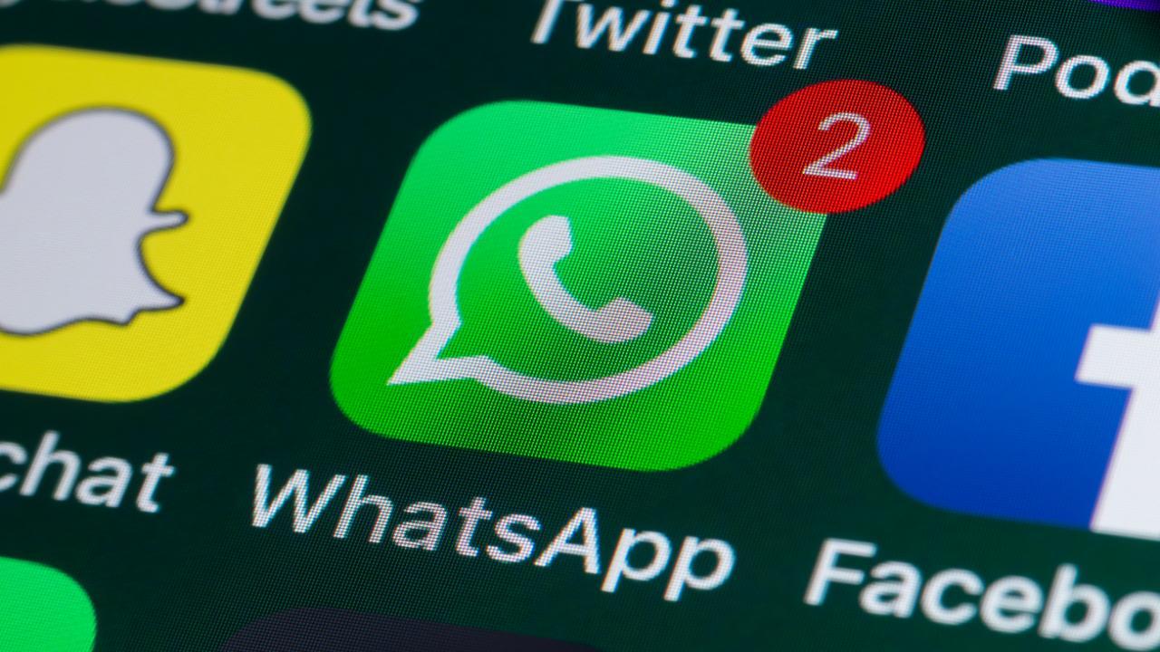Maharashtra govt seeks details from WhatsApp in ransom call case