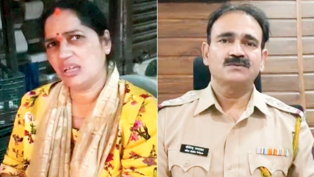 Mumbai Crime: Woman’s live wire bait for thief kills teen neighbour
