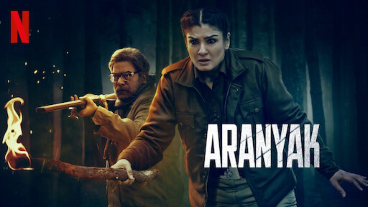 Featuring Raveena Tandon and Parambrata Chatterjee, 'Aryanyak' follows a female police officer who is assigned to investigate a series of murders in the forests of West Bengal. As Kasturi Dogra (played by Tandon) delves deeper into the case, she uncovers a web of secrets and lies that threaten to upend the entire region. With its stunning visuals, intricate plot, and talented cast, 'Aranyak' is a must-watch for fans of crime thrillers and mysteries. 'Aranyak' is a tribute to the beauty and power of nature, as well as a commentary on the intersection of gender and power in modern India. So, this Women's Day, watch 'Aranyak' as a reminder of the incredible strength and tenacity of women. 