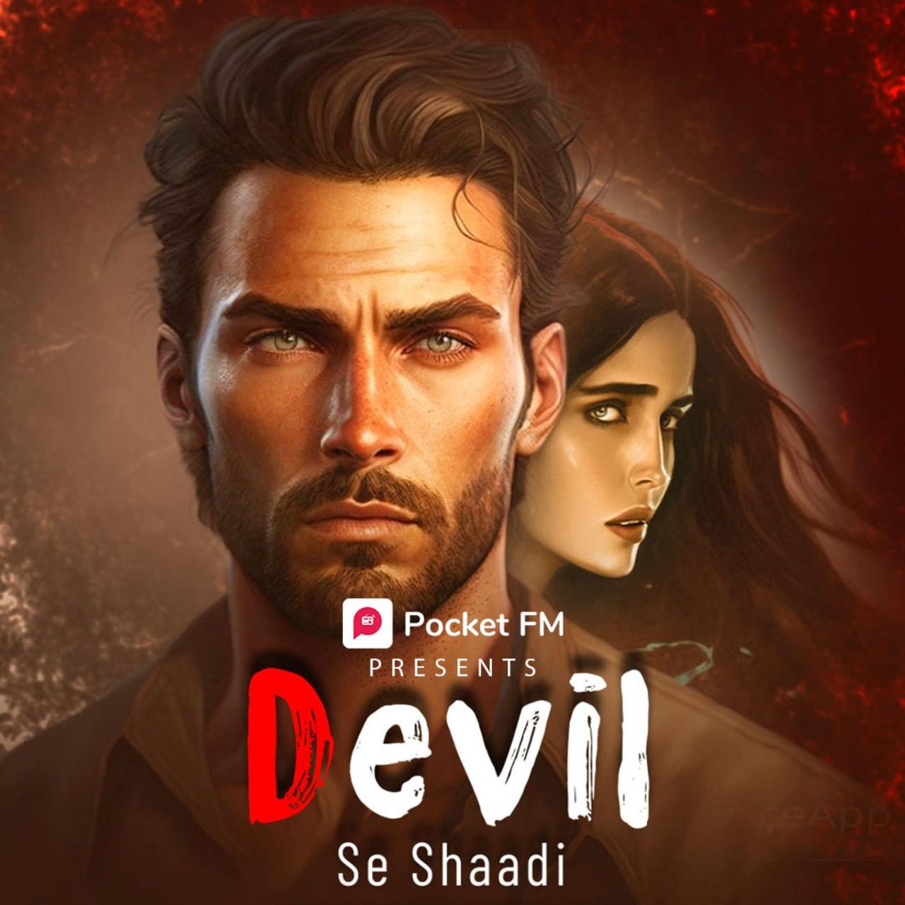 Are you seeking a way to celebrate Women's Day that is both entertaining and empowering? Look no further than 'Devil Ki Shaadi', the acclaimed audio series exclusively available on Pocket FM. Through its captivating narrative, the series follows Ishqi, a young woman who stands up against the patriarchal norms that constrain her into an unwanted marriage. Despite her fears of Rajveer's reputation, Ishqi refuses to be a victim and instead fights for her agency and rights. As the story unfolds, we witness her navigating the obstacles that arise from this unexpected turn of events. Will she yield to the pressure or hold firm and blaze her own trail? Ishqi's determination to break free from societal expectations and chart her path is truly inspiring, with each episode bringing us closer to her journey of empowerment. With compelling storytelling, memorable characters, and a resounding message of female empowerment, 'Devil Ki Shaadi' is the ideal way to celebrate the phenomenal women in our lives this Women's Day. So tune in and prepare yourself for an unforgettable experience!
