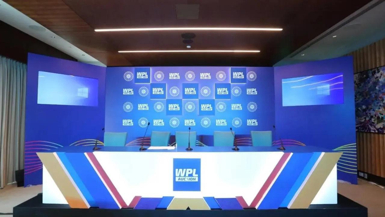 WPL 2023: Complete schedule, teams, live streaming details - all you need to know