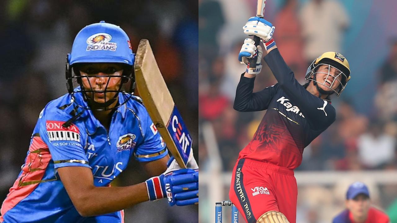 MI vs RCB live streaming How to watch Womens Premier League 2023 in India?