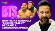 Why was Ranbir Kapoor's 'Galti Se Mistake' shot over 6 months? BTS Stars Ft. Vijay Ganguly