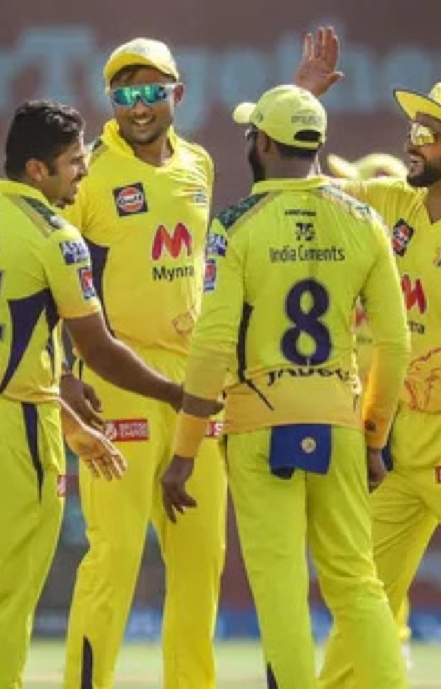 CSK won  IPL 2021 after they defeated KKR by 27 runs at Dubai International Stadium. CSK’s score in 20 overs was 192/3 as compared to KKR`s 165/9. 