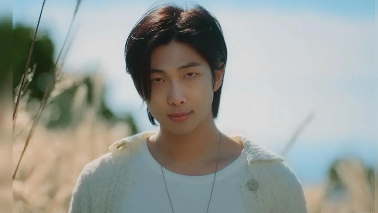The Rap Monster and the frontman of the world's most popular boy band, BTS, Kim Namjoon who is better known as RM has shared a long heartfelt note for his fans and BTS ARMY on social media. Read full story here



















