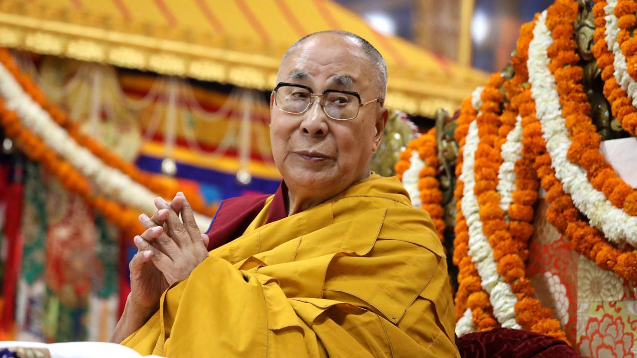 The Dalai Lama has been a prominent advocate for non-violence, human rights, and religious harmony. He has been awarded the Nobel Peace Prize in 1989 for his efforts in peacefully resolving the Tibet issue and promoting global peace.