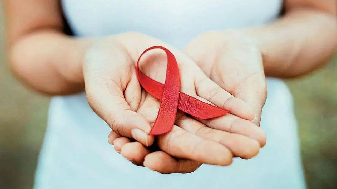 Mumbai: Care centres for people with HIV reduced by 60 per cent