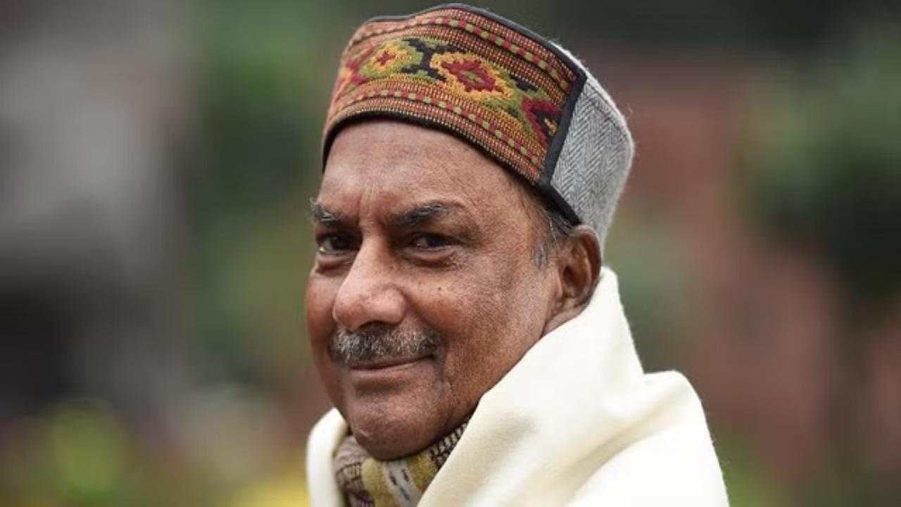 BJP-govt at the Centre concerned about itself, rather than the nation: Congress leader AK Antony