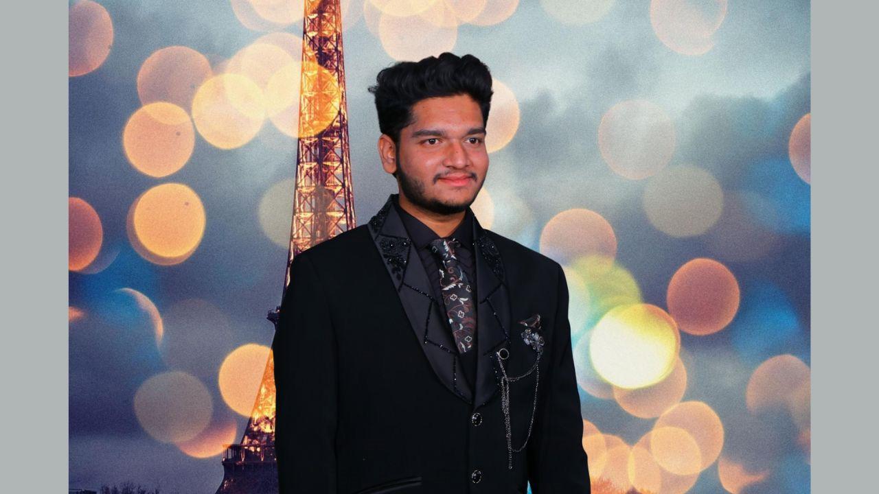 Abdul Adnan A Young Entrepreneur And Former Actor Became A Beast In India's Deodrant Market