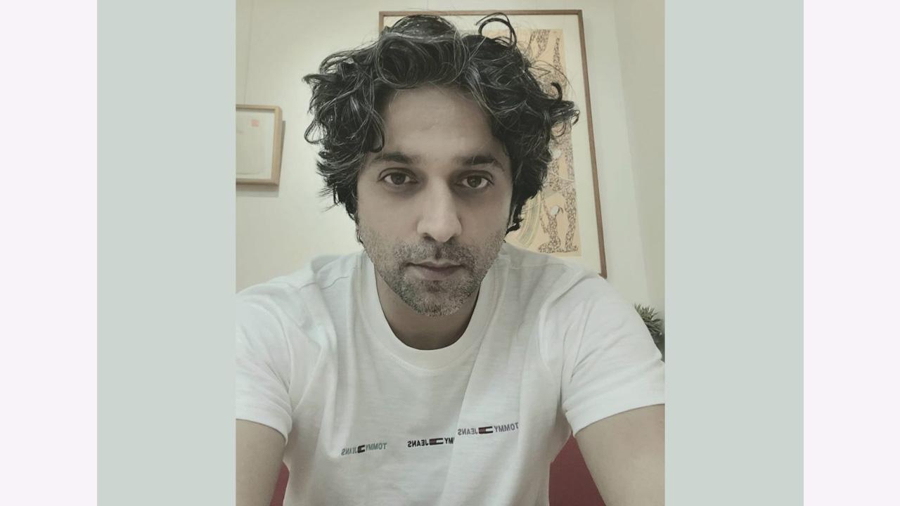 Exploring the Emotional Journey of Infinity: An Interview with Composer Abhishek Arora