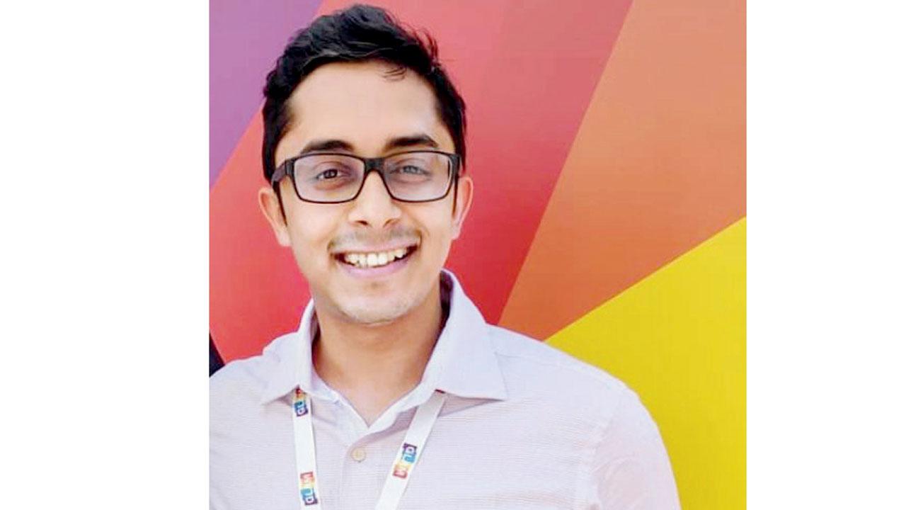 Abhishek Ghosh