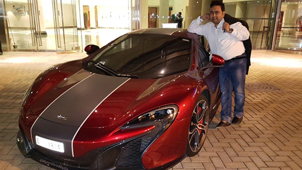 Abhishek Goyal: The Best Financial Consultant of the Year 2022-23