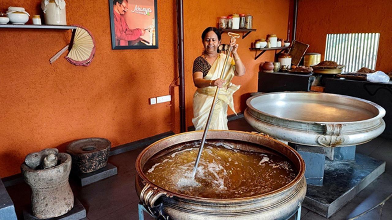 Acharya Panchakarma- Making Miracles Happen!