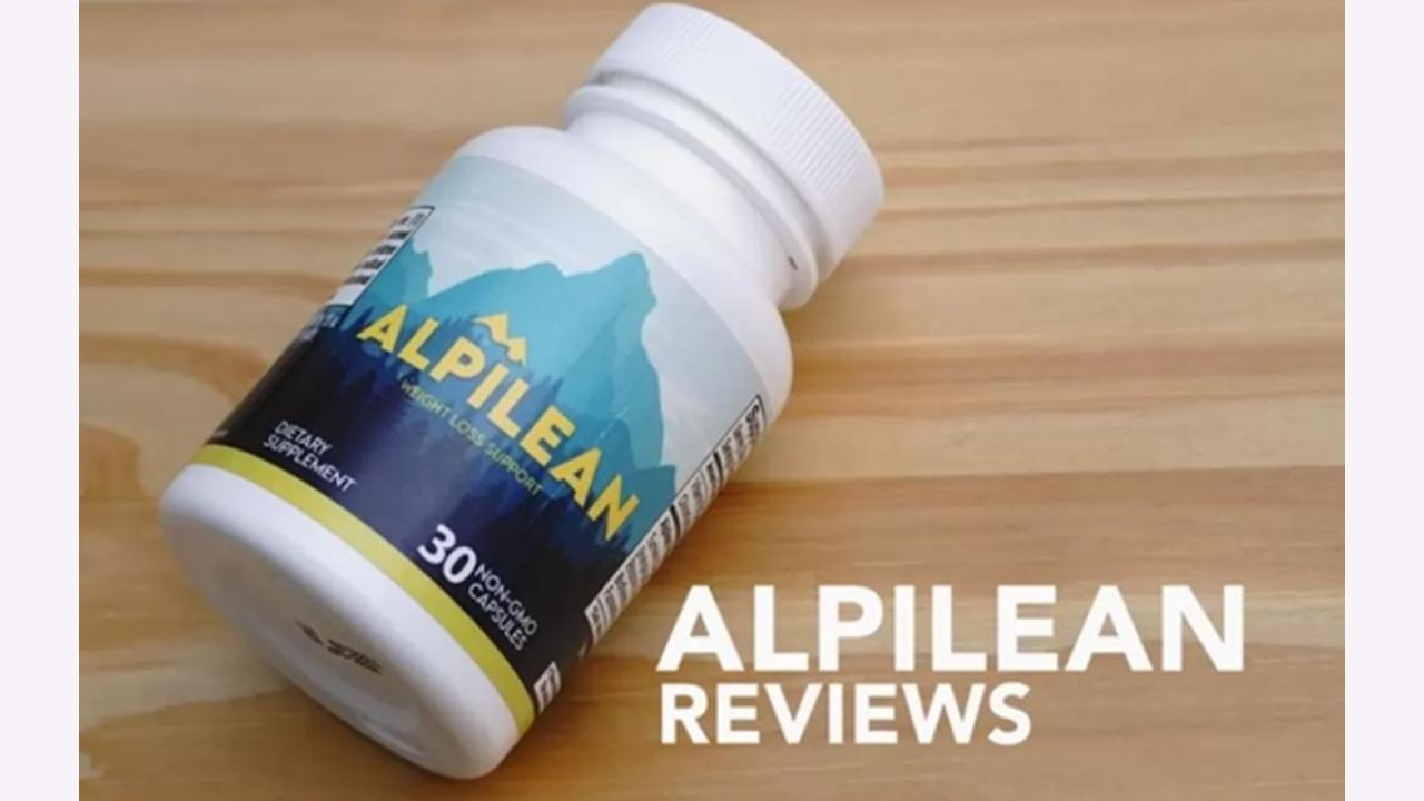 Alpilean Reviews (Alpine Ice Hack Weight Loss) Alpilean Weight Loss Supplement Ingredients, Complaints, Negative Reviews (Official Website)