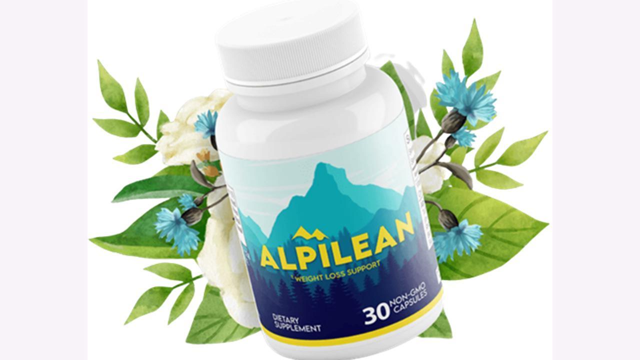 Alpilean Reviews (Alpine Ice Hack For Weight Loss Recipe) Alpilean Weight Loss