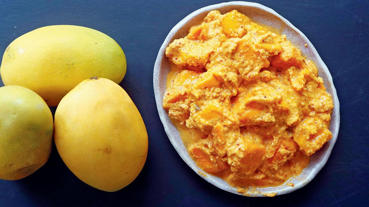 From ambe dal to ghonta sansav: Make the most of summer produce with these side dishes