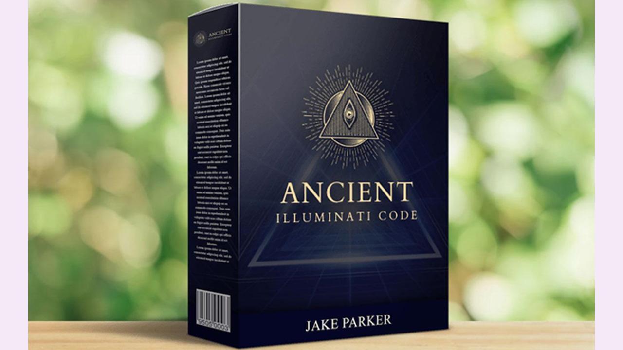 Ancient Illuminati Code Reviews - Is It Legit or Fake Manifestation Program Hype?