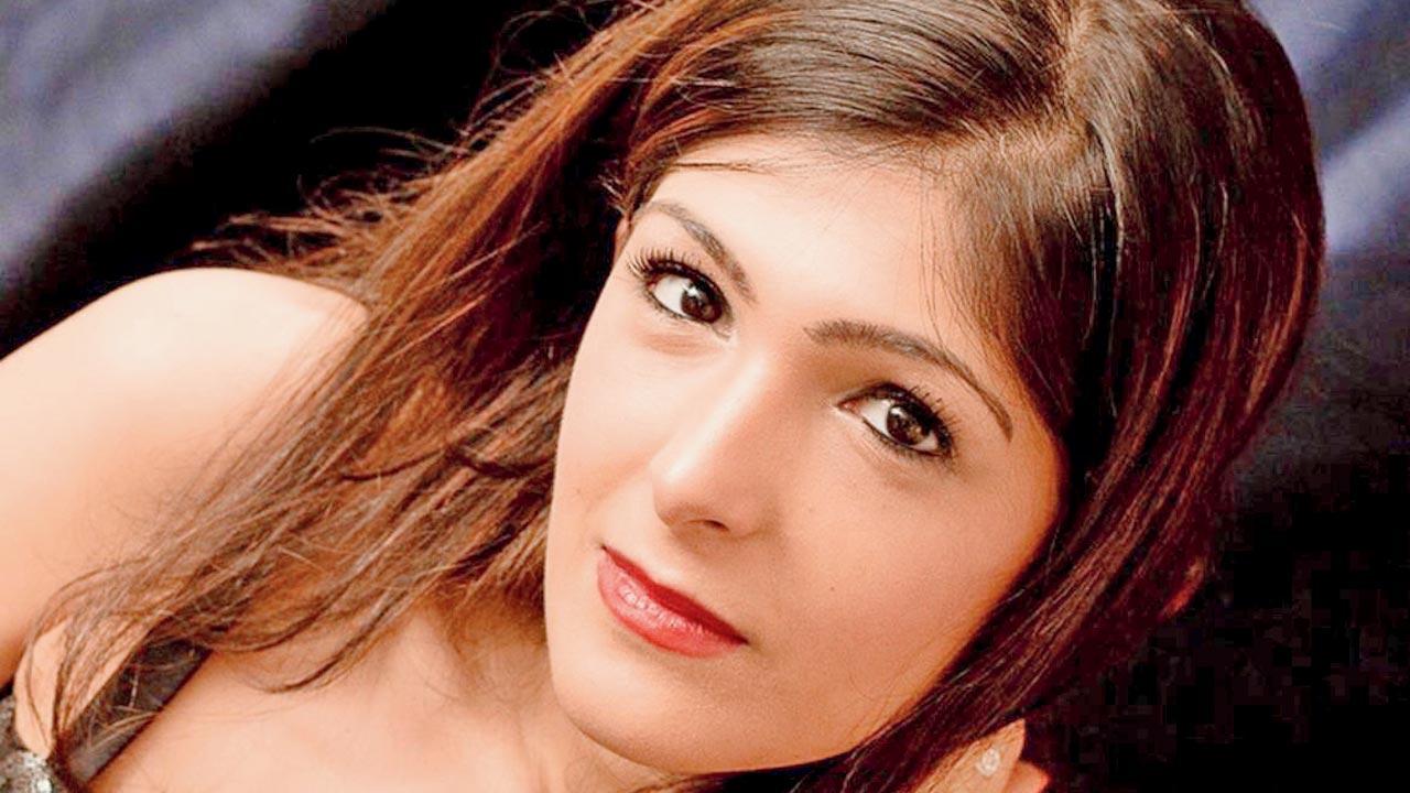 Shahzeen Shivdasani, relationship expert