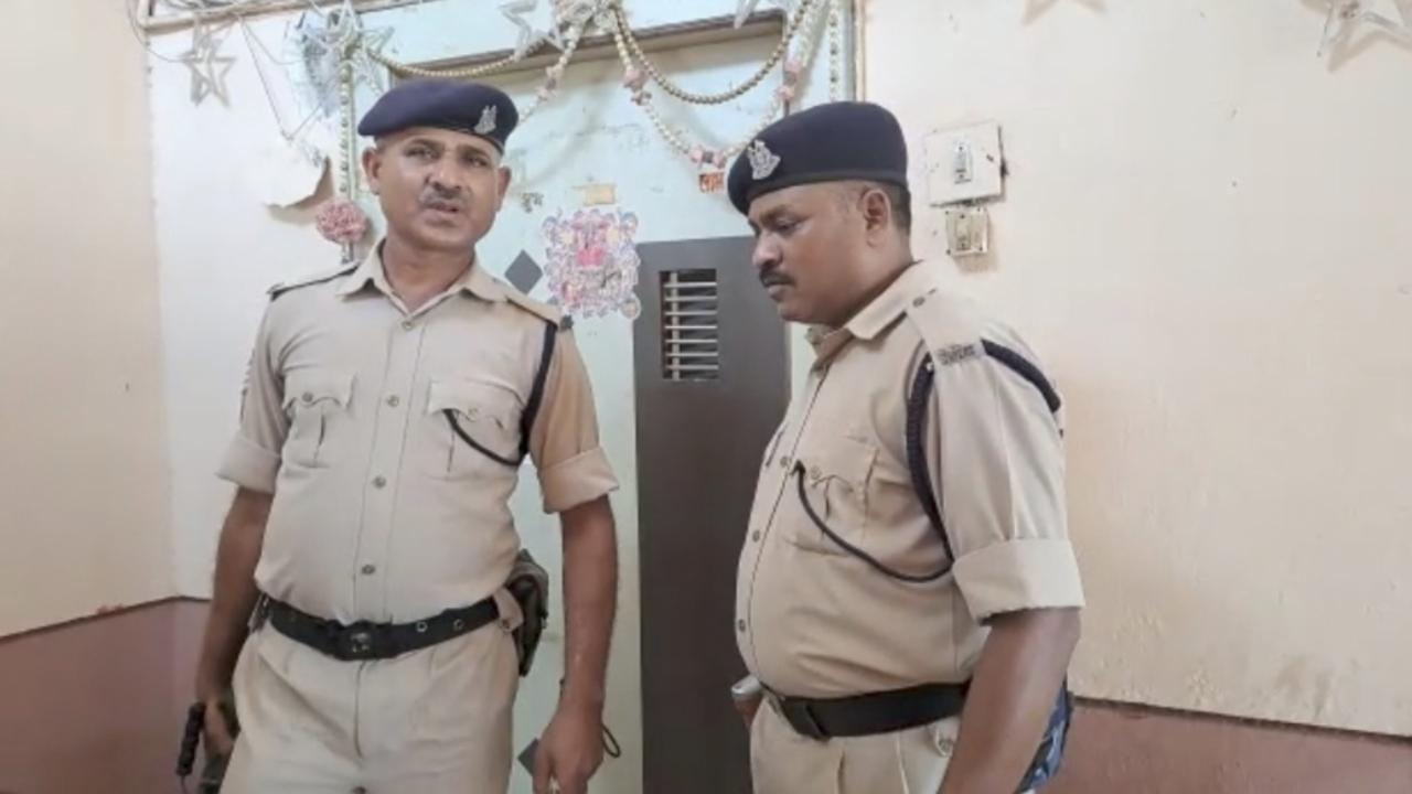 Mumbai: ED conducts searches at Anil Jaisinghani's premises