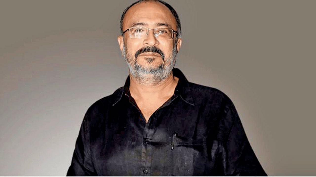 Anjum Rajabali