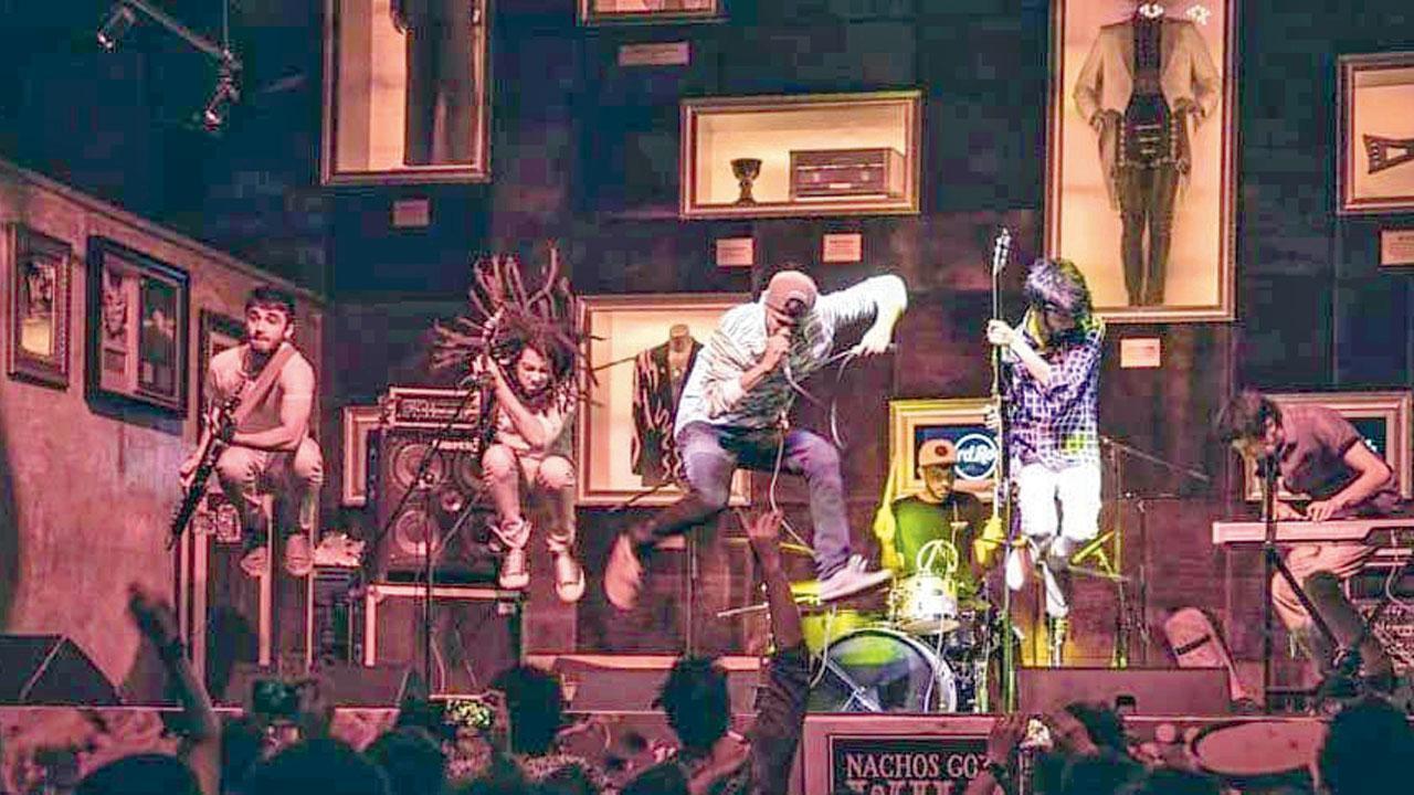Had a hectic week at work? Attend these gigs this weekend to wind down