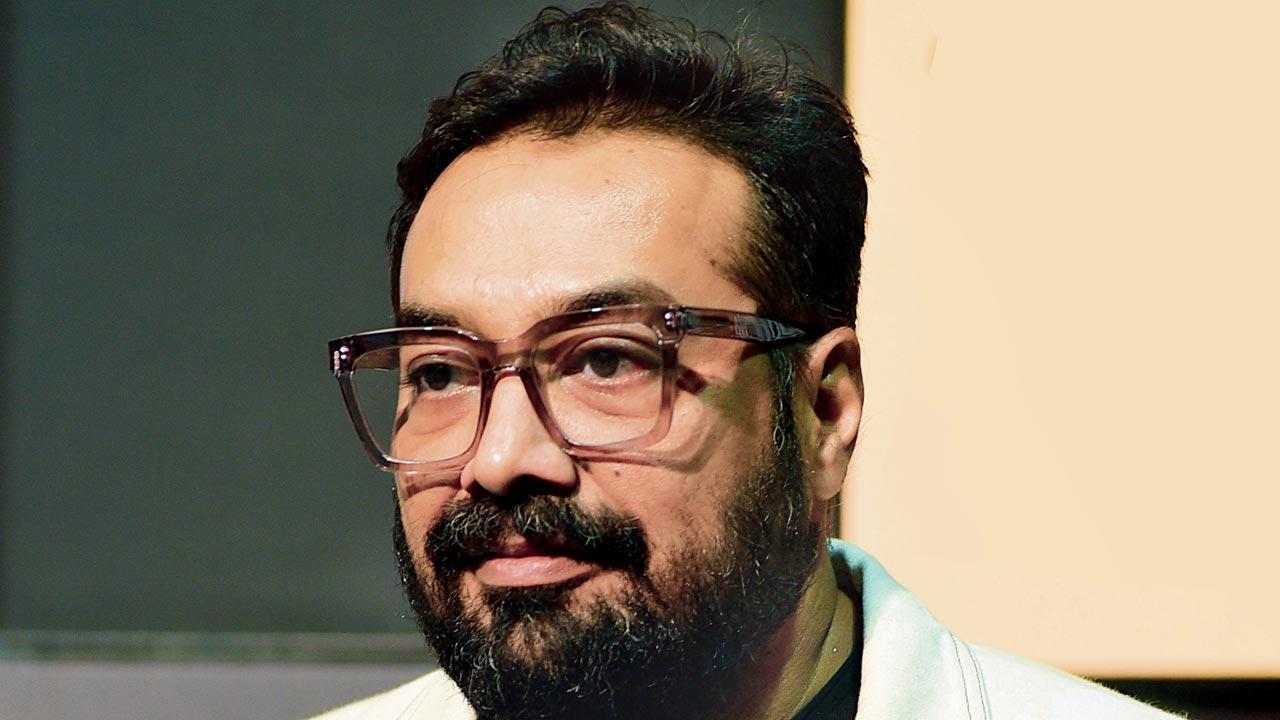 Rahul Bhat: Anurag let me read the script only once