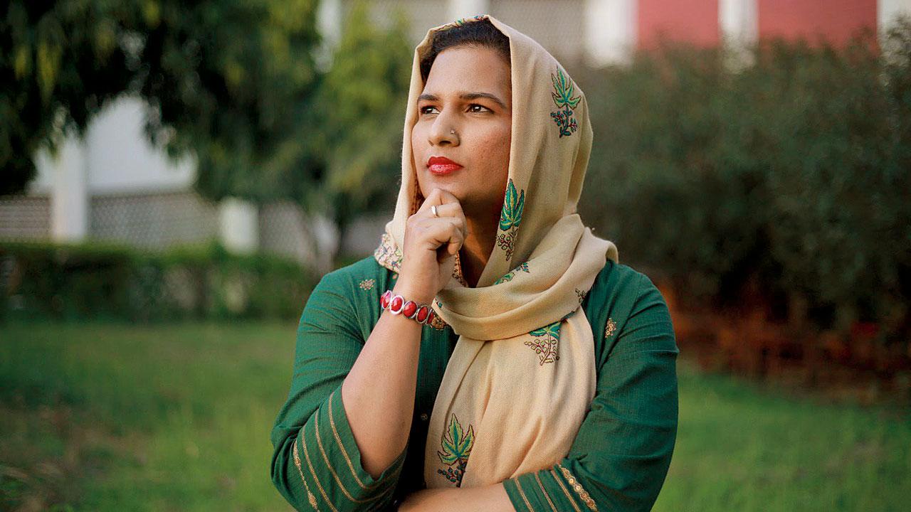 Dr Aqsa Sheikh