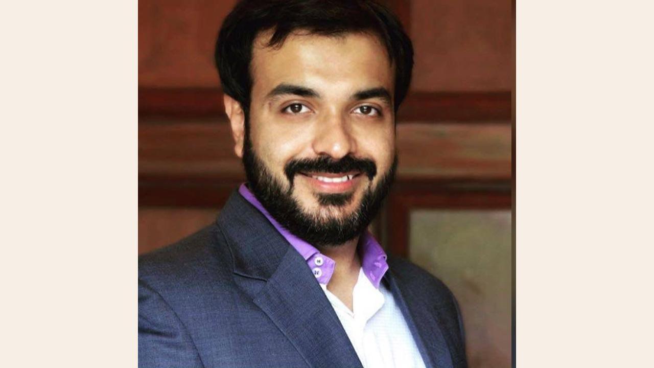 Angel Investor Arjun Nijhawan Empowers Striving Entrepreneurs To Achieve Their