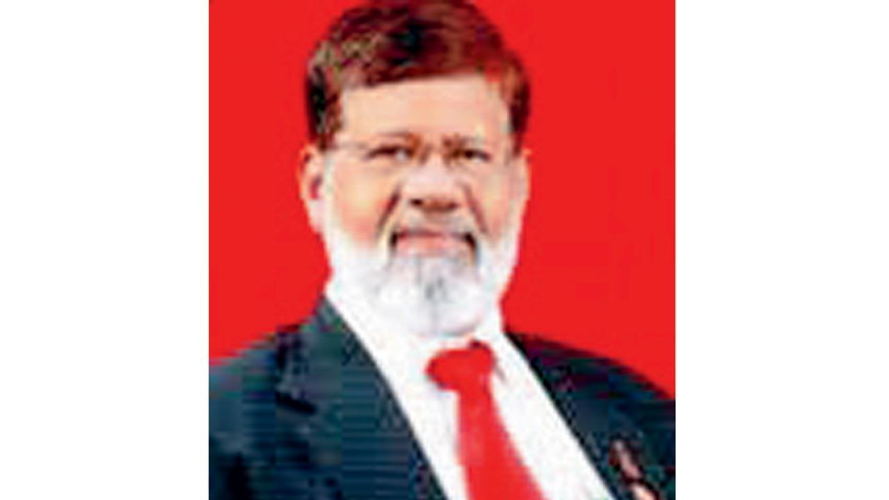 Mumbai: ‘Arrested scientist was honey-trapped’