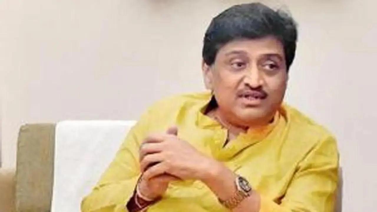 Maharashtra: No younger or elder brother in MVA, we are triplets, says Congress leader Ashok Chavan