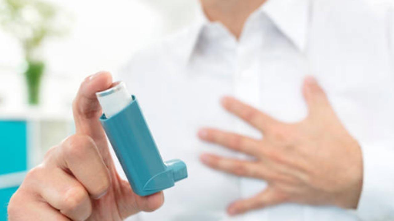 80 per cent of asthma cases in India are undiagnosed, may worsen if left untreat