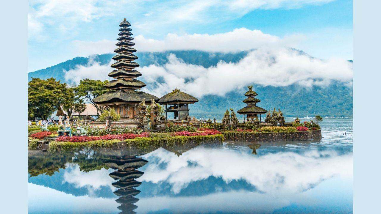 Discover the Magic of Enchanting Places in Bali