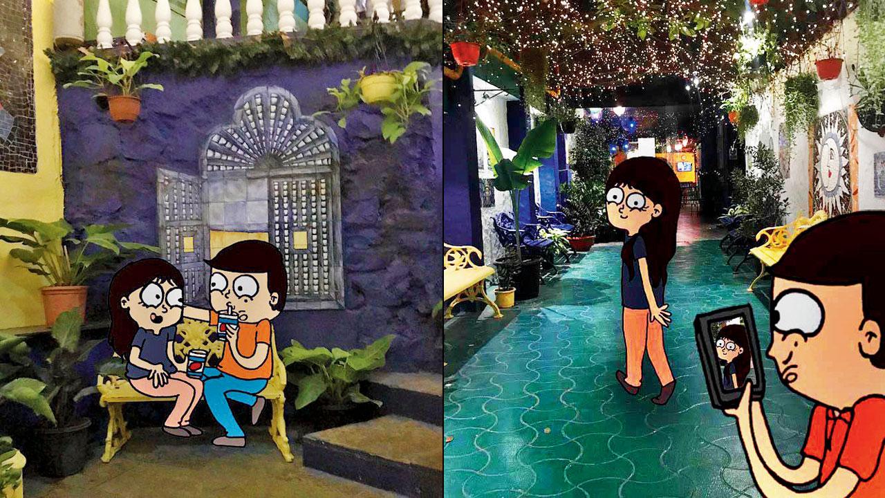 Pics Courtesy/Instagram