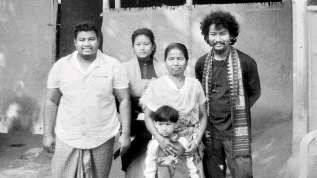 This Assam family is planning to cultivate Boro rice for people across India