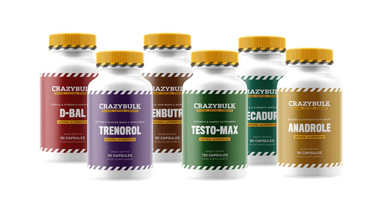 Best Steroid for Injury Recovery & Tendon Repair A Comprehensive List