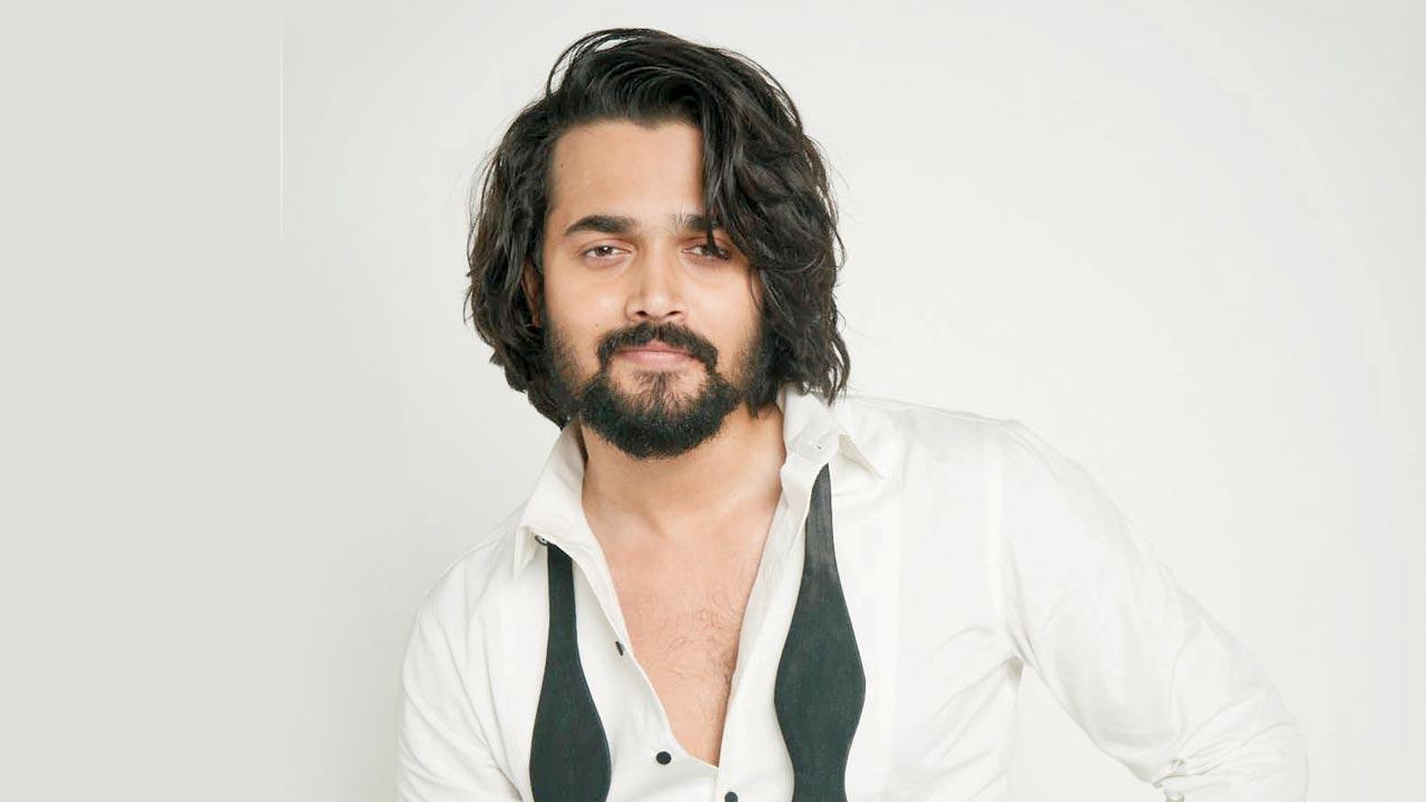 Bhuvan Bam: Earlier, co-actors said yes with inhibition