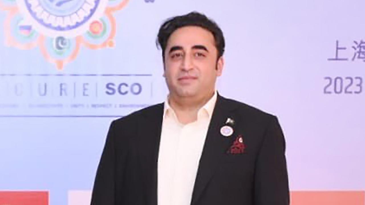 Let's not get caught up in weaponising terrorism for diplomatic point scoring: Pak FM Bilawal at SCO meet