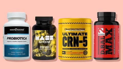 How To Get The Most Out Of Your Supplements — The Bodybuilding Dietitians